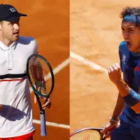¿Cuál es el premio económico para Jarry y Tabilo por su gran actuación en el Masters de Roma?