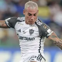 Eduardo Vargas brilla pero Atlético Mineiro sufre dura derrota en Copa Libertadores