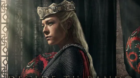 La serie llegará en las próximas semanas.