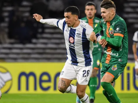 Cobresal se aferra al sueño internacional con cuentas alegres