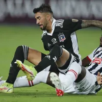 Colo Colo quiere olvidar un drama que sufrió hasta el Gato Lucero ante Alianza Lima