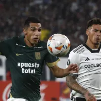 ¿Qué canal transmite a Colo Colo vs Alianza Lima por Copa Libertadores en vivo?