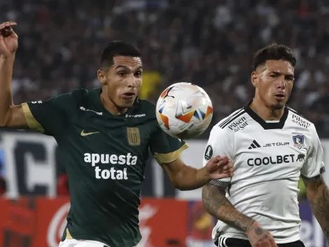 ¿Quién transmite a Colo Colo vs Alianza?