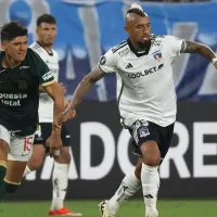 Alianza Lima responde a Arturo Vidal con ofensiva formación contra Colo Colo