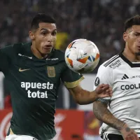 Figura de Alianza Lima despierta el interés de Europa: ante Colo Colo tendrá un partido clave