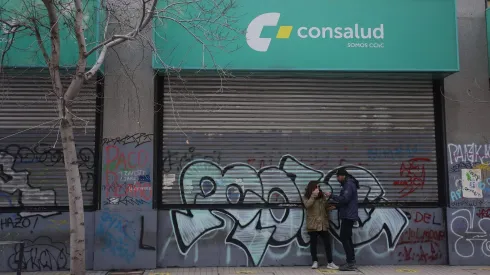 Isapre Consalud
