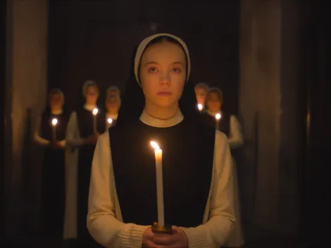 ¿Cuándo sale Inmaculada en cines en Chile?