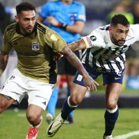 Colo Colo vs Alianza Lima EN VIVO – Resultado, dónde ver y minuto de Libertadores 2024