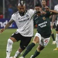 Colo Colo vs Alianza Lima EN VIVO – Resultado, dónde ver y minuto de Libertadores 2024