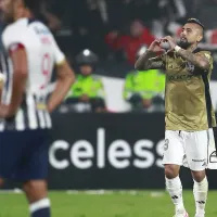 Vidal clave: Colo Colo rescata un agónico empate y define la clasificación en la última fecha