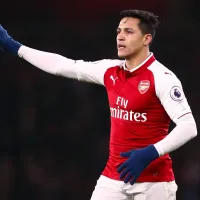 ¿Quiere volver a Inglaterra? El guiño de Alexis Sánchez al Arsenal