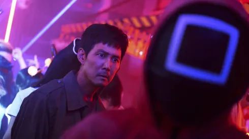 Aseguran que El Juego del Calamar 2 tiene fecha de estreno