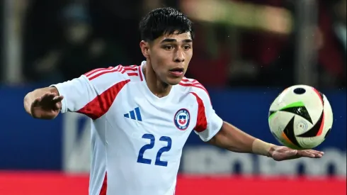 Osorio será pieza clave en el equipo de Ricardo Gareca