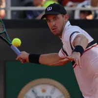 Nico Jarry vs. Stefanos Tsitsipas – Horario y cómo seguir en vivo el Masters de Roma 2024