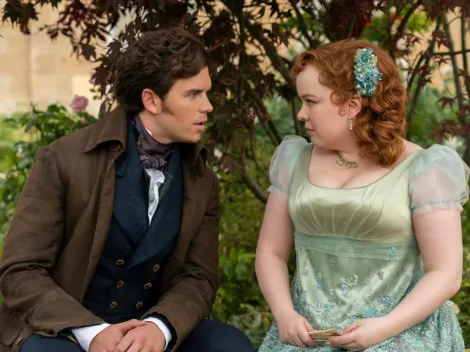 Netflix tendrá evento en Santiago por Bridgerton 3