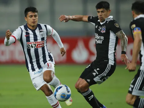 Colo Colo tiene transmisión gratis por YouTube