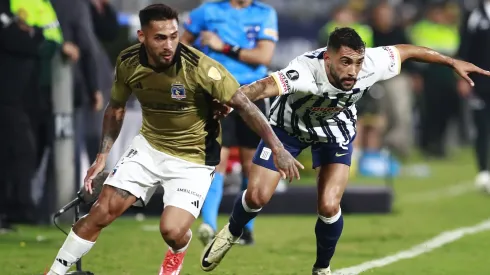Colo Colo y Alianza Lima jugaron un partido clave en el Grupo A de Copa Libertadores.
