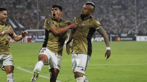 Colo Colo saca la calculadora para la última fecha de la fase de grupos de Copa Libertadores.