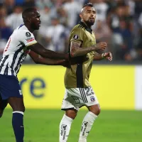 Guarello enaltece como en sus mejores tiempos a Arturo Vidal: \'Muy pocos jugadores...\'