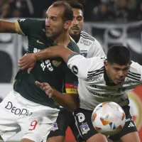 ¡Se defiende! Jorge Almirón explica por qué Esteban Pavez fue central ante Alianza Lima
