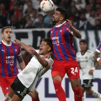 Increíble: Colo Colo puede quedar eliminado de la Copa Libertadores por Ranking Conmebol
