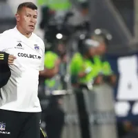 Referentes de Colo Colo hacen añicos el plan de Almirón ante Alianza Lima: \'Nunca se acomodó la...\'