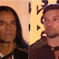 \'Capitán no vas a ser tú\': Coca Mendoza tiene fuerte diálogo con Mateucci en Ganar o Servir