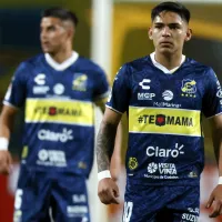 ¡Escándalo! Exigen las salidas de Joan Cruz y otro refuerzo de Everton por alentar a Colo Colo