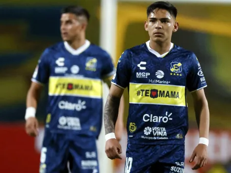 Exigen salida de Joan Cruz y otro refuerzo por alentar a Colo Colo