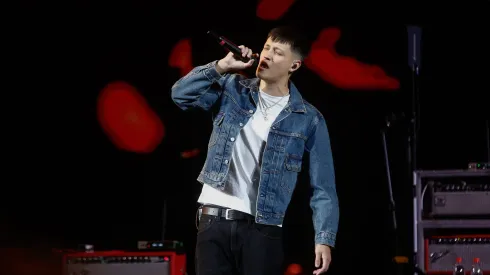 Así puedes comprar entradas para la gira de Kidd Voodoo