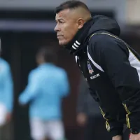 Goleador del Colo Colo campeón de América defiende a Almirón: \'Son todos generales después del lunes\'
