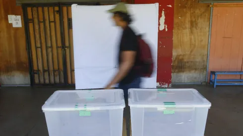 Servel publicará locales de votación el sábado