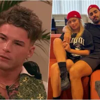¿Qué dijo Rai de Jorge y Skarleth? El comentario que tuvo respuesta de los ex Gran Hermano