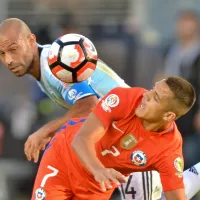 El trauma de Mascherano con la Roja: “Lamentablemente me tocó enfrentar a la mejor generación de Chile”
