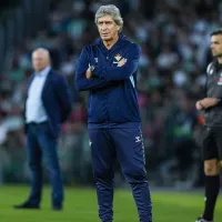 Sufre Manuel Pellegrini: Real Betis complica su camino rumbo a las copas europeas