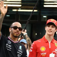 El histórico de Ferrari Oliver Bearman recibe un guiño fundamental para la F1 2025