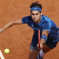 Alexander Zverev pone fin al sueño de Alejandro Tabilo en el Masters 1000 de Roma