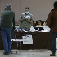Vocales de mesa: Dónde consultar y a qué hora sale la lista para las elecciones de junio