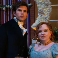 Bridgerton 3 ya está en Netflix: ¿Cómo es la historia de amor de Colin y Penelope en los libros?