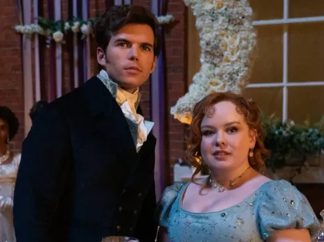 Así es la historia de Colin y Penelope en los libros de Bridgerton