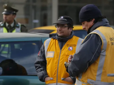 Restricción Vehicular hoy viernes 17 de mayo