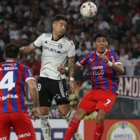 El ranking Conmebol le mete miedo a Colo Colo: los resultados que necesita para clasificar en la Libertadores