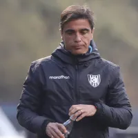 Tras goleada en la Copa Libertadores: Javier Sanguinetti deja la banca de Huachipato