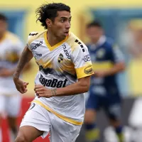 Luciano Cabral mantiene la fe por la visa para la Copa América: \'Estoy tranquilo con eso\'