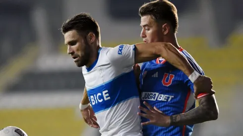 Este fin de semana habrá un nuevo Clásico Universitario.