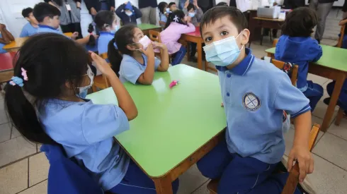 ¿Se van a adelantar las vacaciones de invierno?