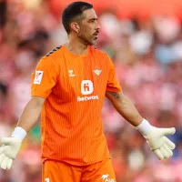 Claudio Bravo se pone filósofo con el mercado de pases: \'El futuro no lo sabe nadie\'