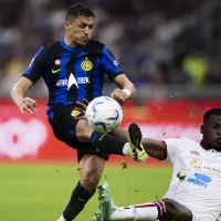 \'Traspaso a todo vapor\': En Turquía se ilusionan con Alexis Sánchez para jugar la Europa League