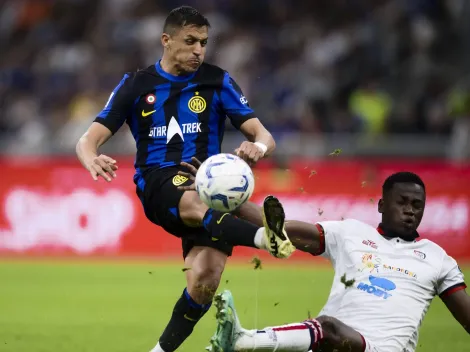 "Traspaso a todo vapor": En Turquía se ilusionan con Alexis