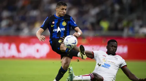 Alexis es seguido desde cerca por el mercado de Turquía